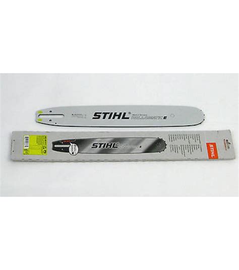 Stihl F Hrungsschiene Duromatic E Cm