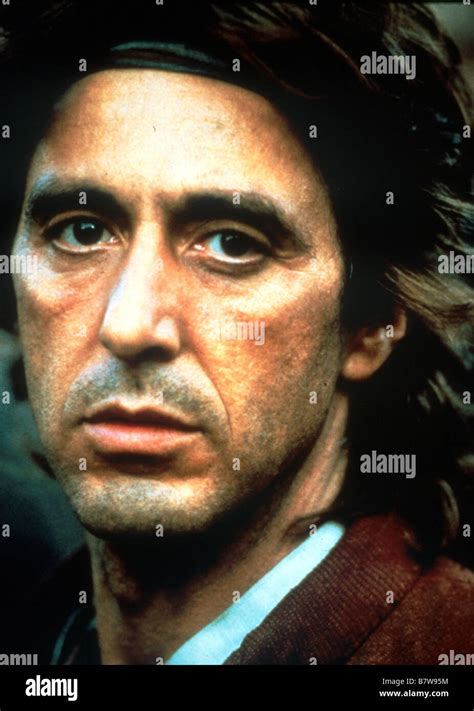 Al Pacino Revolution 1985 Hi Res Stock Photography And Images Alamy