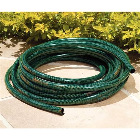 MANGUEIRA VERDE FLEX EM PVC 3 CAMADAS TRAMONTINA Shopee Brasil