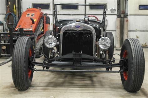 Model T Roadster Hot Rod Rat Rod V Kustom Jalopy For Sale