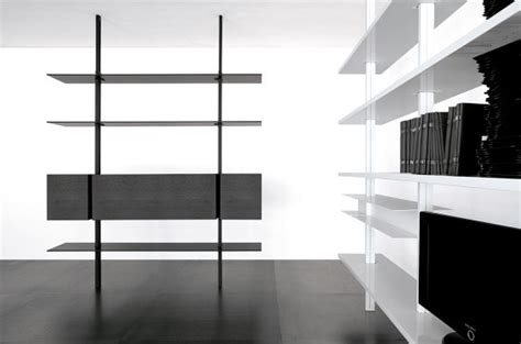 SYSTEM Shelving From Extendo Architonic