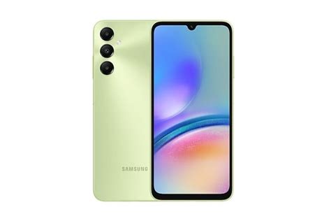 Samsung Galaxy A05s Harga Dan Spesifikasi Di Indonesia