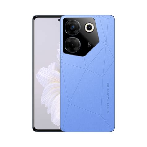 Tecno Camon 20 Pro 5G: Price in Bangladesh, Specifications, and ...