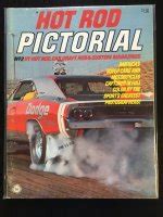 Hot Rod Magazine Pictorials The H A M B