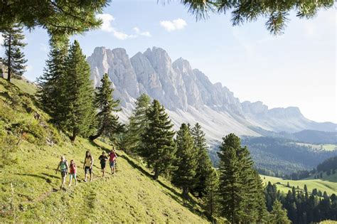 Urlaub Im Eisacktal