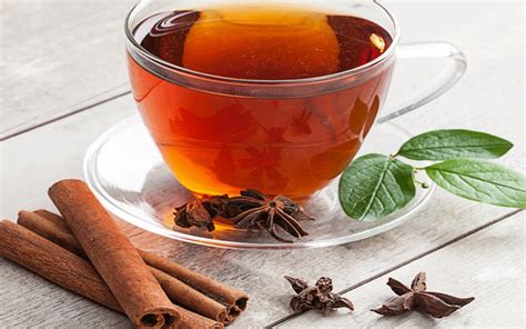 چای دارچین و خواص بی نظیرش - ویکی پزشک