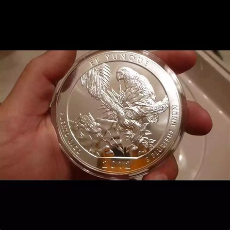 America The Beautiful 5oz Silver Coin - Gulfcoast Coin & Jewelry