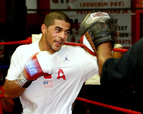 U.S. Olympic Boxing Spotlight: Lightweight – Sadam Ali – Boxing News