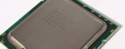 Intel Core i7-950 Review | bit-tech.net