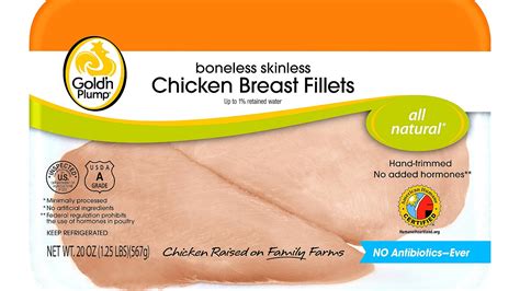 Calories In A Skinless Chicken Breast - Chicken Choices