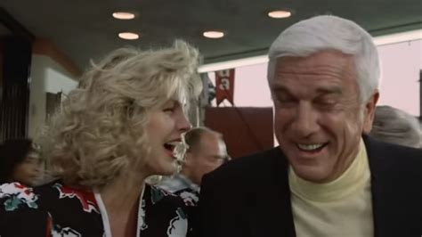 The Naked Gun Reboot Release Date Cast And Other Things We Know Cinemablend