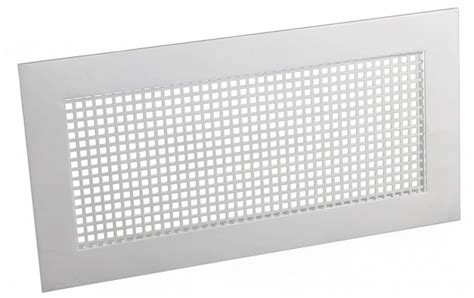 РВ Решетка врезная декоративная размеры и цвет на выбор – цена в Москве ...