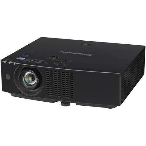 Panasonic PT VMZ71 7000 Lumen WUXGA Laser Projector PT VMZ71BU7