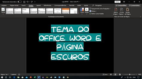 Como Colocar O Word No Notebook Image To U