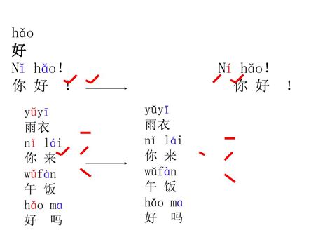 Ppt 你 Nǐ 我 Wǒ 他 她 Tā Powerpoint Presentation Free Download Id6487299