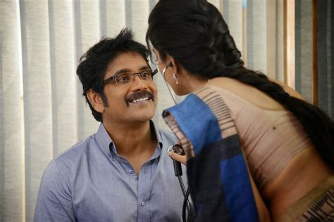 Manam movie latest stills - 247entertainment