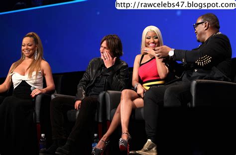 Naked Nicki Minaj Added By Jeff McHappen