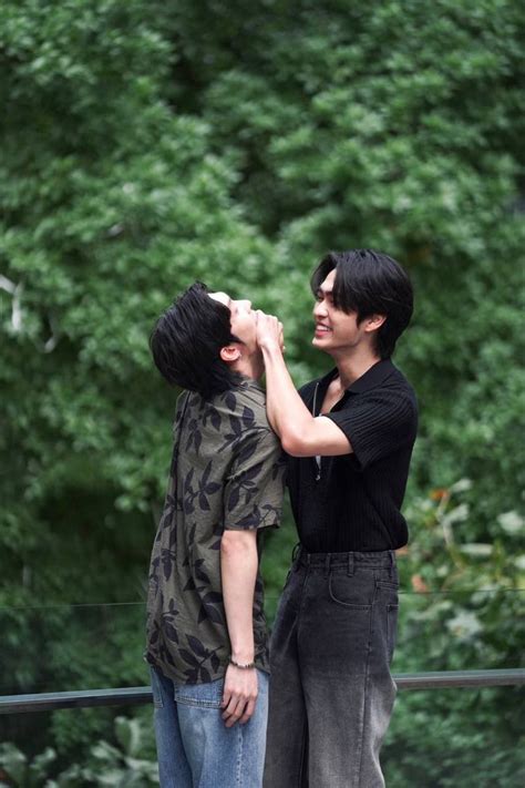 Pinterest In Gmmtv Actors Cute Gay Couples Actors