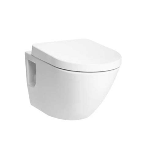 TOTO CW762 Wall Hung Toilet Bowl Tornado Flush Rimless Water Closet