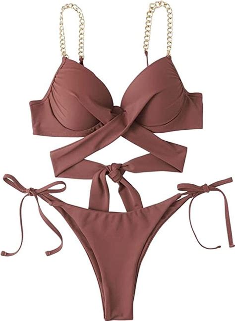 Memeleri Küçük Olanlar Buraya En İyi Push Up Bikini Önerileri