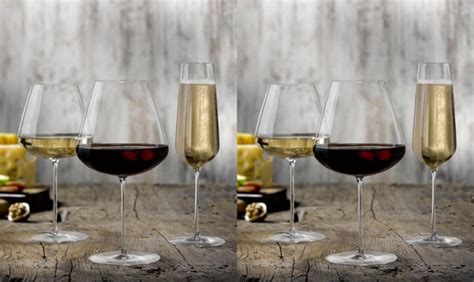 Stem Zero Ion Nude Stemware Glassware