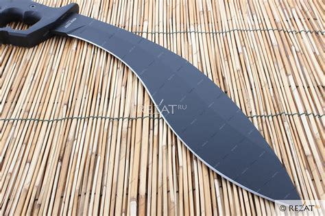 Мачете Кукри Chaos Kukri CS_80NTK купить с доставкой