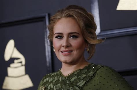 Divorciada Adele Separa Se Do Marido Tr S Anos Depois Do Casamento