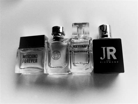 John Richmond for Men John Richmond Kolonjska voda - parfem za muškarce ...