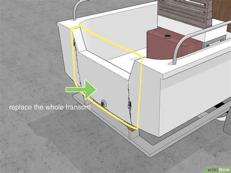 What Is A Transom On A Boat Definition Purpose And Care