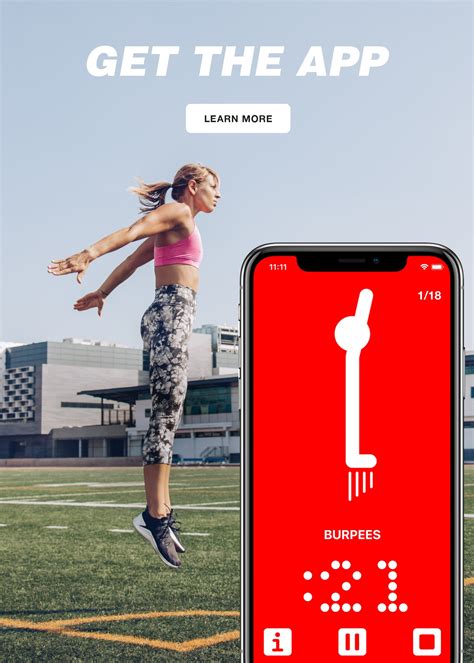 Hiit Workout Challenges
