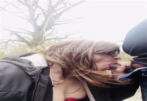 Blowjob In Woods Gay Big Cock Big Cock Porn XHamster