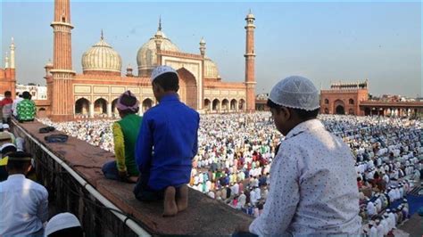 India Tawarkan Masjid Baru Pengganti Masjid Babri Masyarakat Muslim