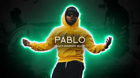 Gazo X Leto Type Beat Pablo Instru Drill Latino X Baile Funk Prod