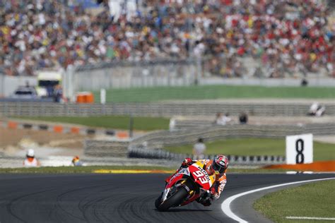 Marquez Takes Championship As Lorenzo Wins In Spain AutoRacing1