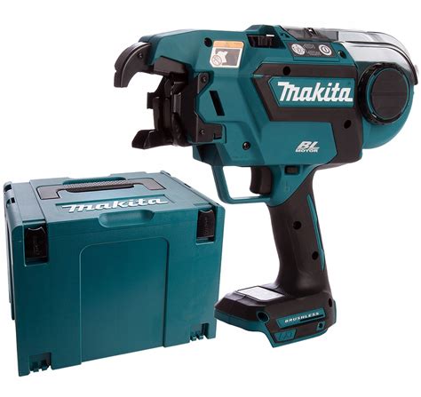 Wiązarka do zbrojeń LXT 18V BLDC MAKITA DTR180ZJ DTR180ZJ Cena