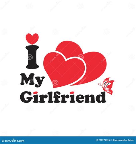 I Love My Girlfriend 5