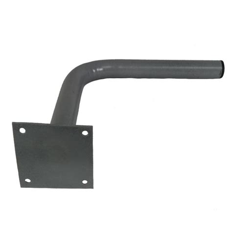 Кронштейн для антенны 25 см, для крепления на стену здания любых ...