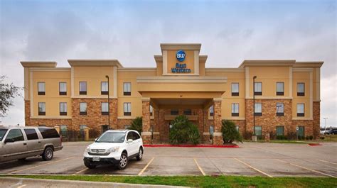 Best Western Bastrop Pines Inn, Bastrop (TX) | 2024 Updated Prices, Deals