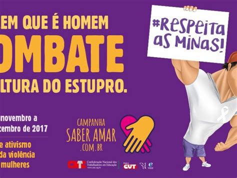 Cnte Lança Campanha De Combate à Violência Nas Escolas