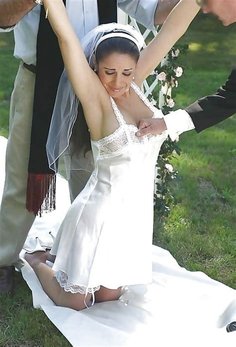 Bdsm Bride Porn Pictures Xxx Photos Sex Images Pictoa