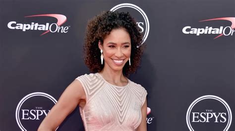 Sage Steele Salary, ESPN, Net Worth 2023, Age, Family, Height, Husband