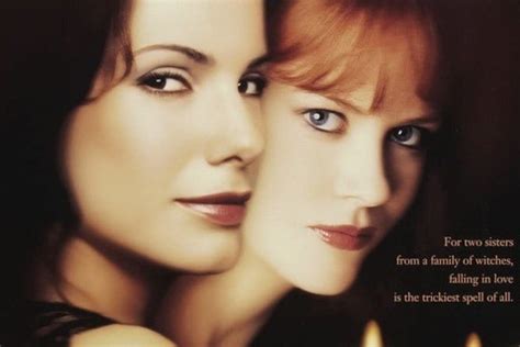 Practical Magic - Cast, Ages, Trivia | Famous Birthdays