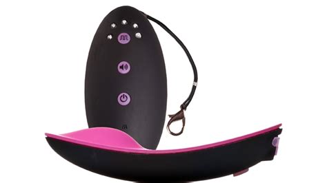 Eight High Tech Sex Toys For Valentines Day