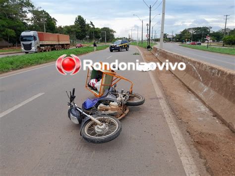 ULTRAPASSAGEM Motociclista Morre E Passageira Fica Ferida Em Grave