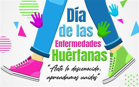 Día de las enfermedades huérfanas Unidad Central del Valle del Cauca