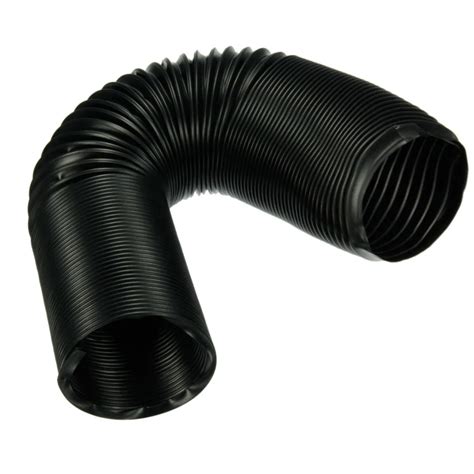 Aliexpress Buy New M Mm Black Car Air Filter Intake Cold Air