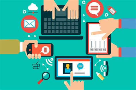 Estrategia Omnichannel Compreenda Como Funciona Asserth News