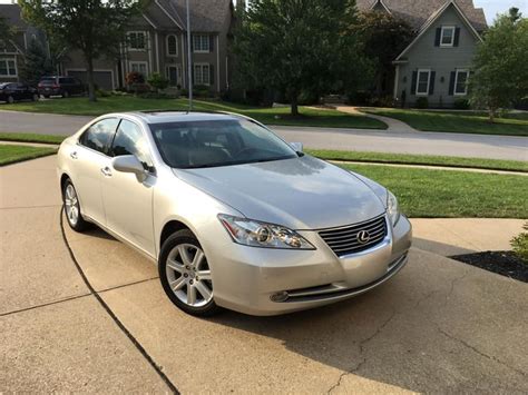 2008 Lexus Es 350 For Sale By Owner In Olathe Ks 66062