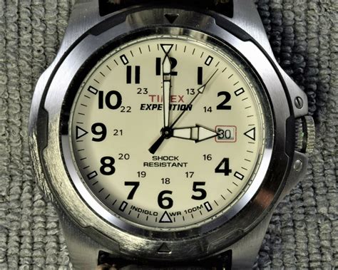 Timex Indiglo Wr100m Hotsell Bellvalefarms