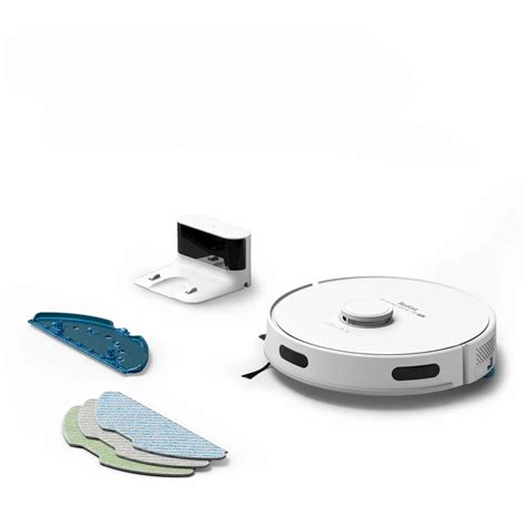 Робот-пылесос Tefal X-plorer Serie 75 S RG8577WH, цена 22999.00 руб. в ...